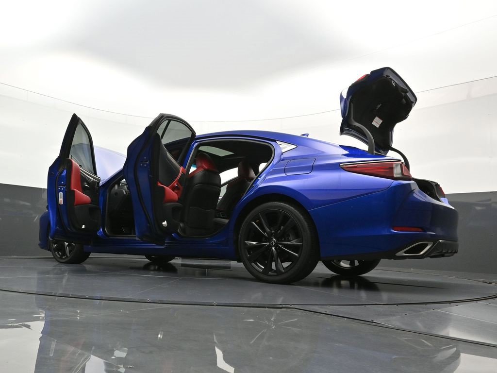 Used 2022 BMW 530i xDrive w/ Convenience Package image 25