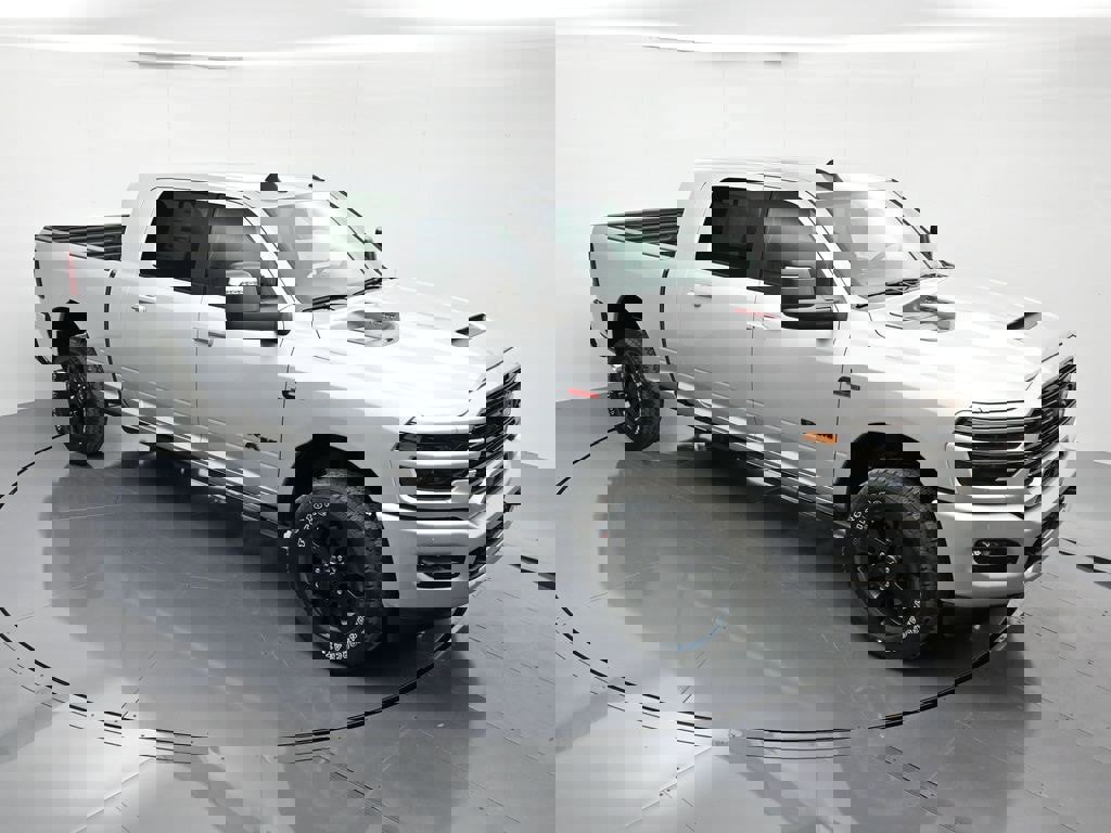 New 2026 RAM 2500 Laramie image 33