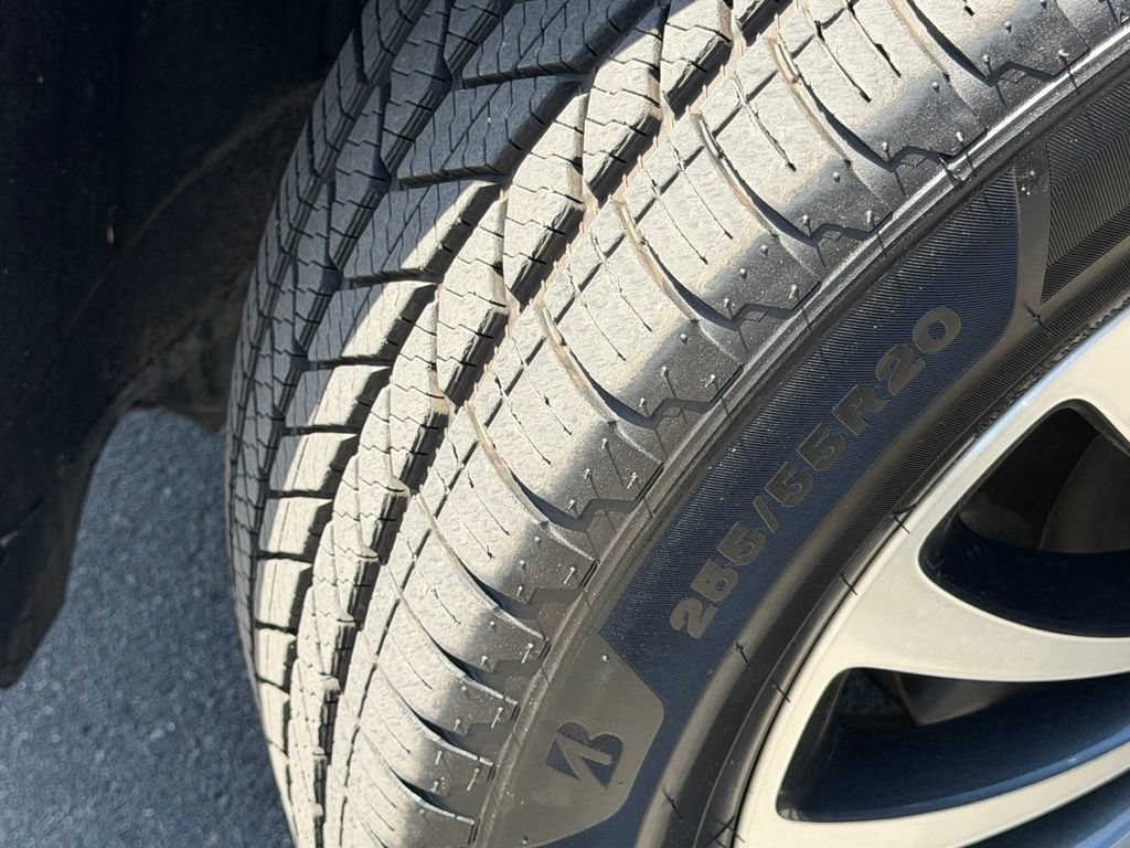 Used 2022 Lincoln Aviator Reserve AWD/4WD image 19