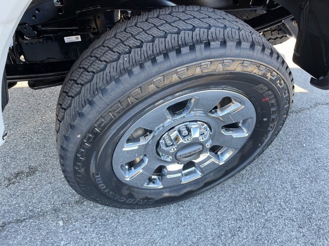 New 2026 Ford F250 Lariat image 23