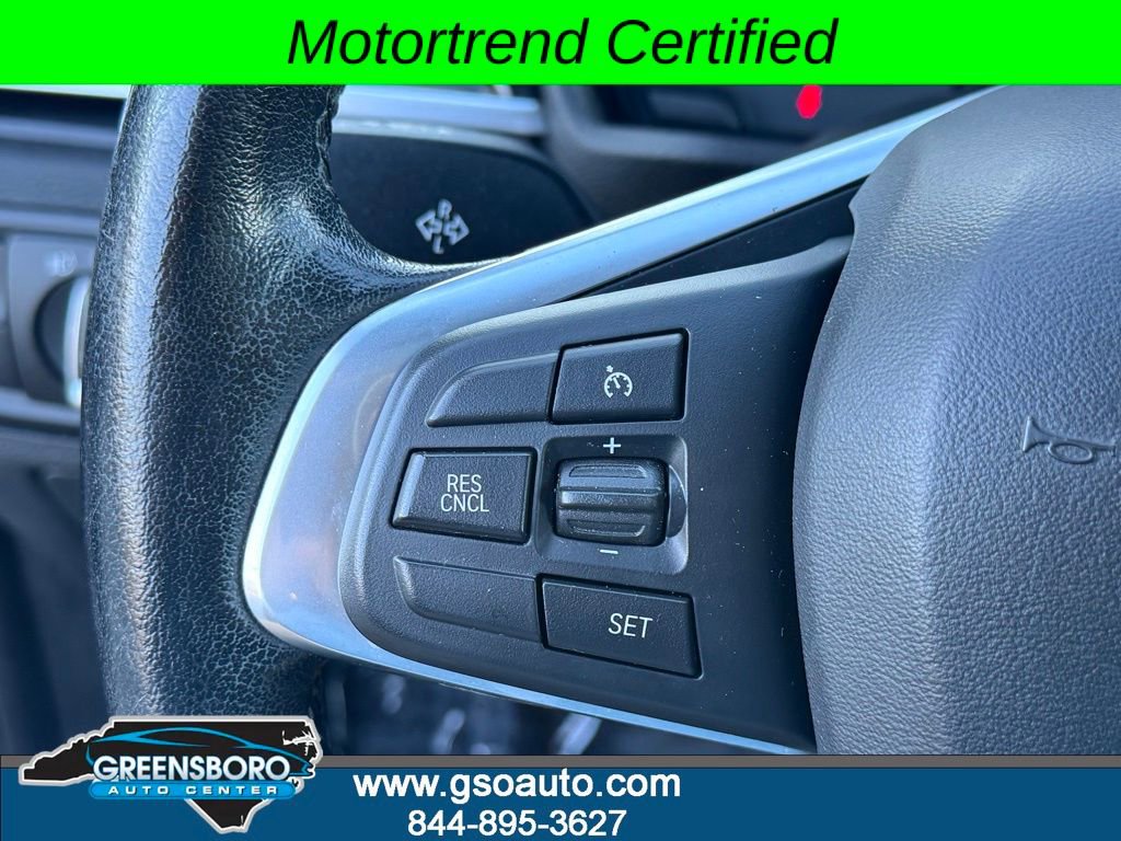 Used 2018 BMW X1 sDrive28i w/ Convenience Package image 23