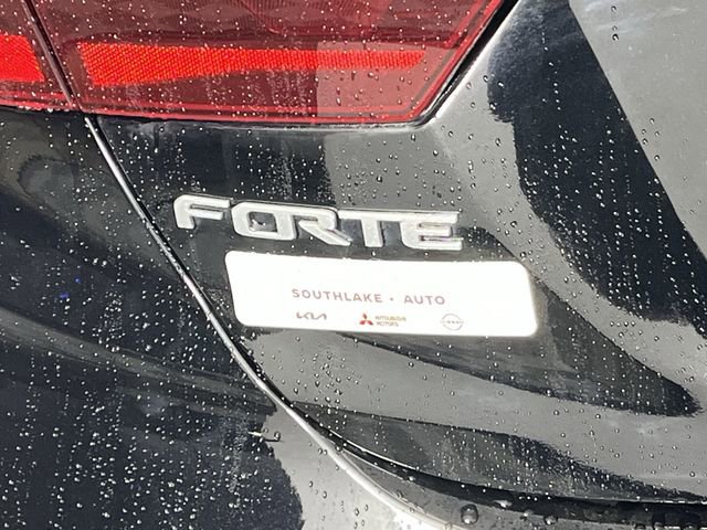 Certified 2024 Kia Forte LXS w/ LXS Technology Package image 25