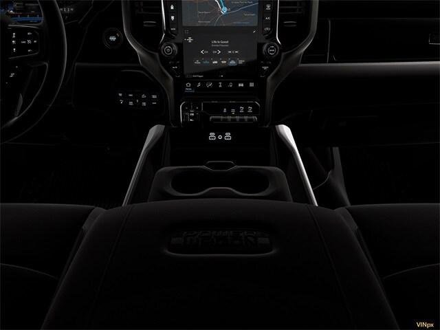 New 2026 RAM 2500 Rebel image 15