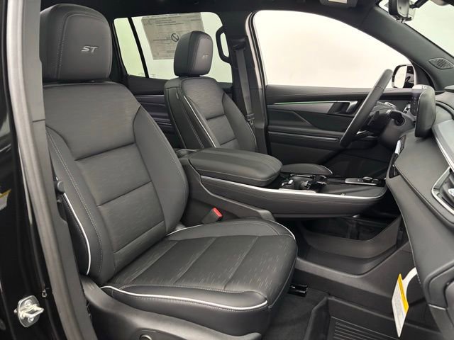 New 2026 Buick Enclave Sport Touring w/ Power Package image 38