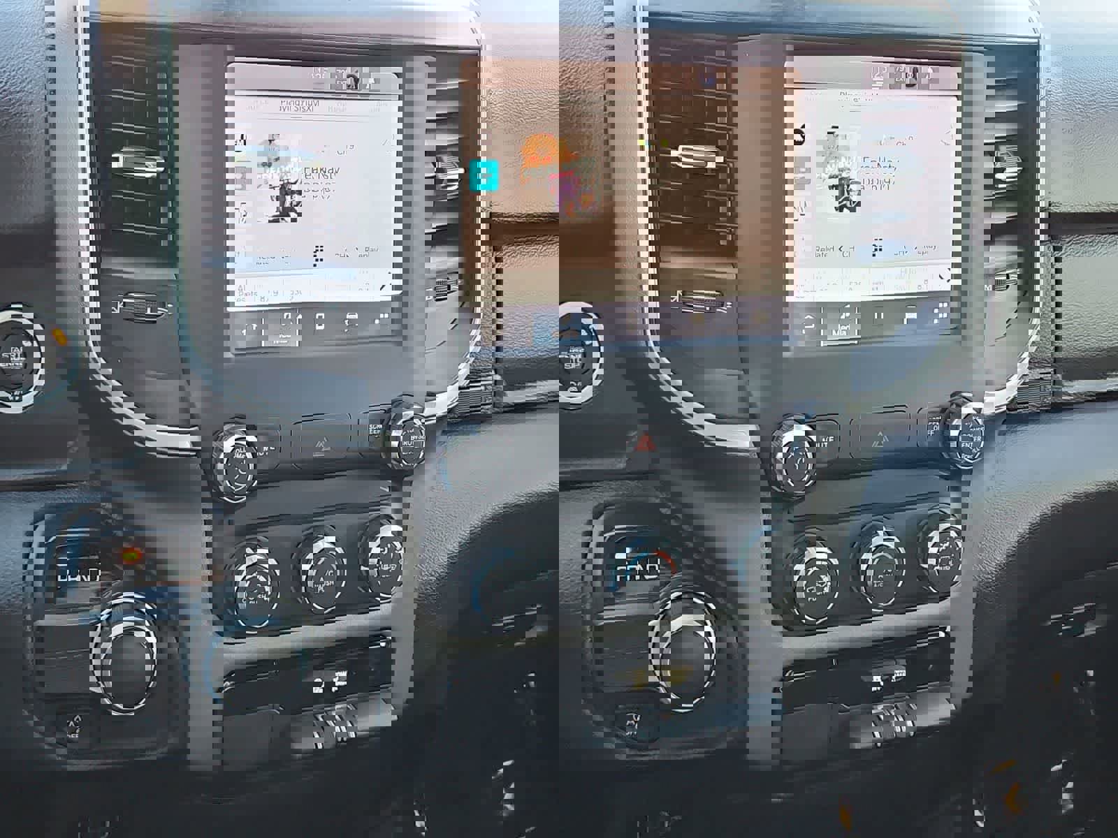 Used 2022 RAM 1500 Big Horn image 28