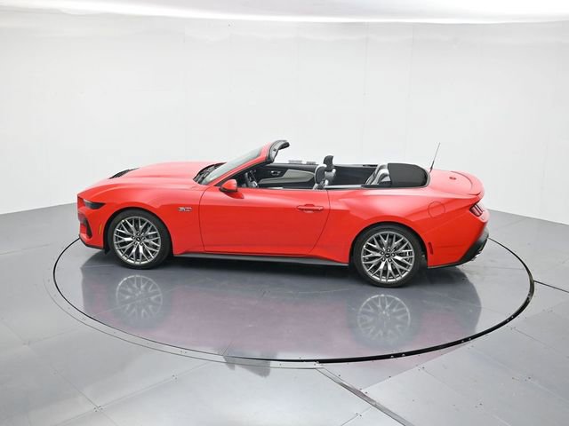 New 2025 Ford Mustang GT Premium image 42