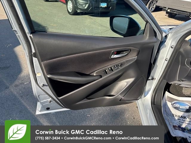 Used 2017 Toyota Yaris iA FWD image 13