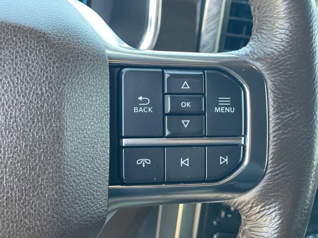 Certified 2021 Ford F150 King Ranch w/ Equipment Group 601A High AWD/4WD image 10