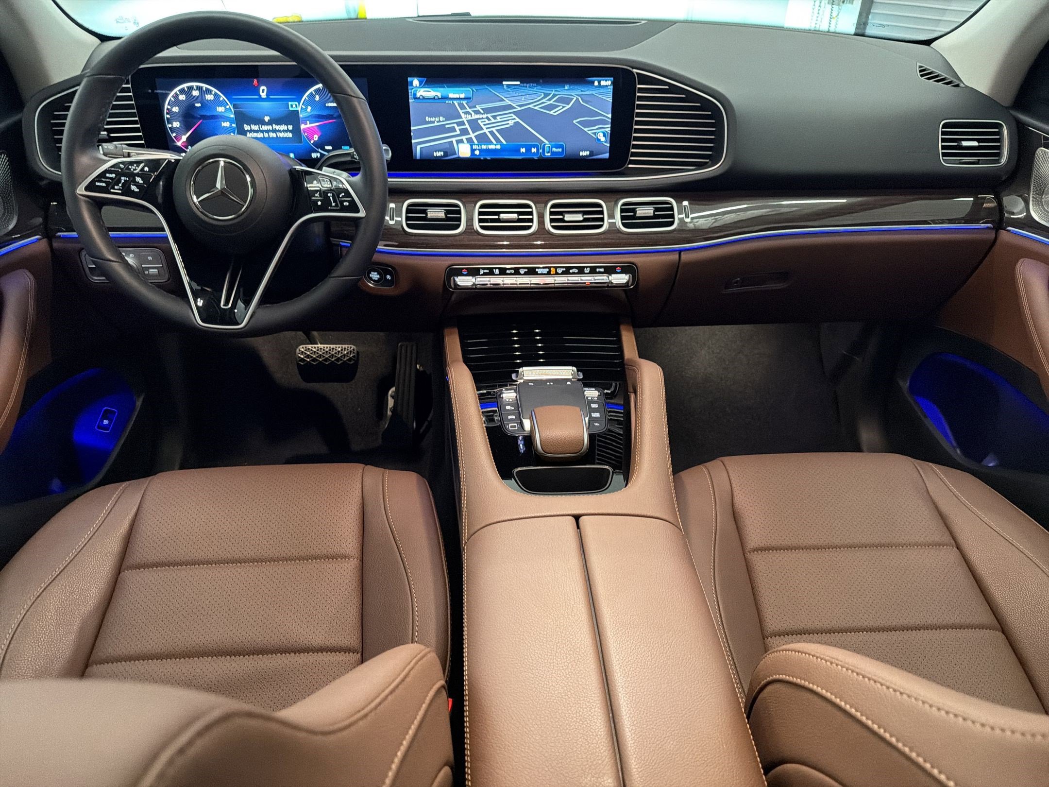 Certified 2026 Mercedes-Benz GLE 450 4MATIC image 14