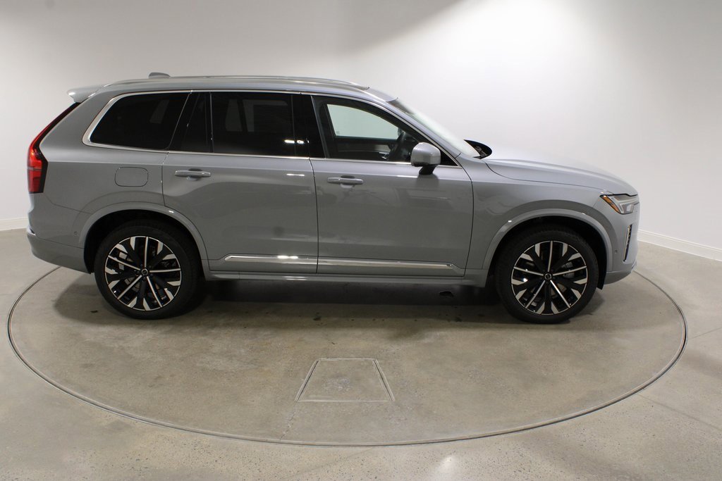 New 2026 Volvo XC90 T8 Plus image 7