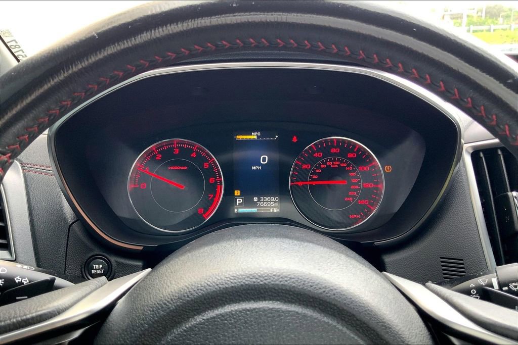 Used 2018 Subaru Impreza 2.0i Sport image 20