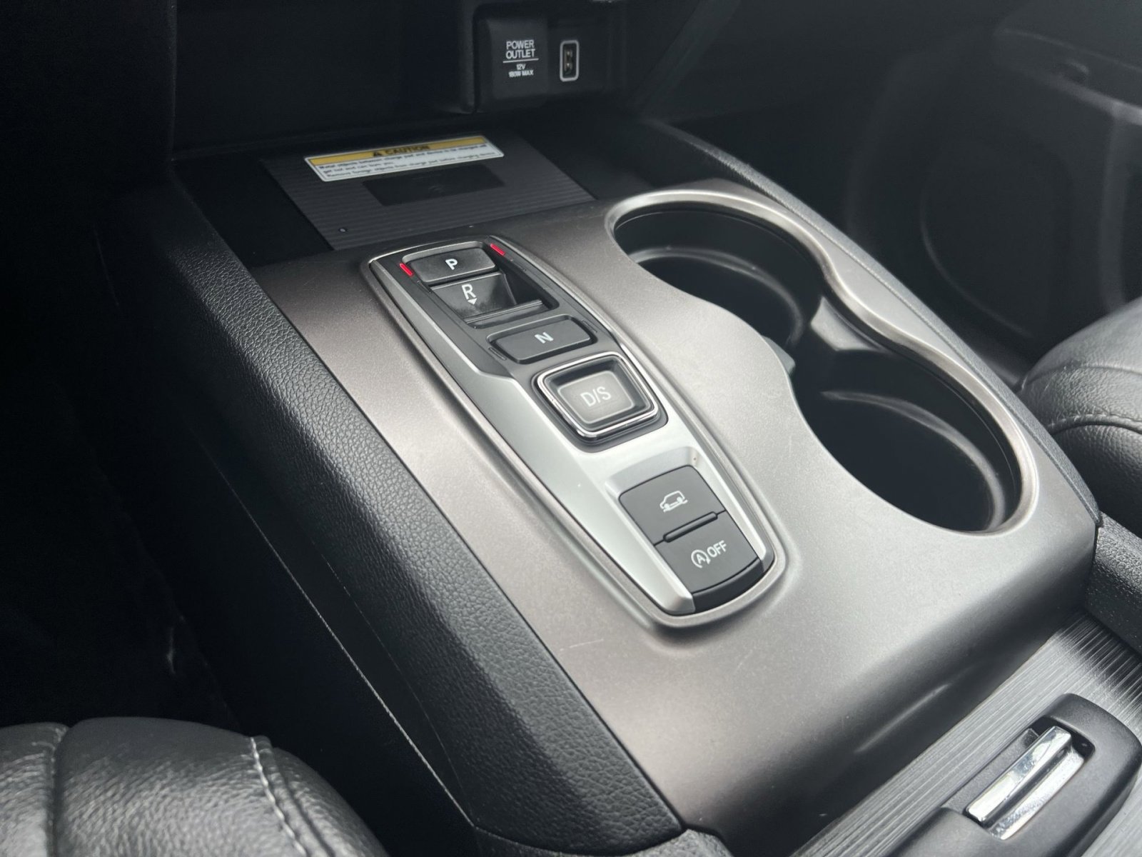 Used 2021 Honda Pilot Special Edition image 21