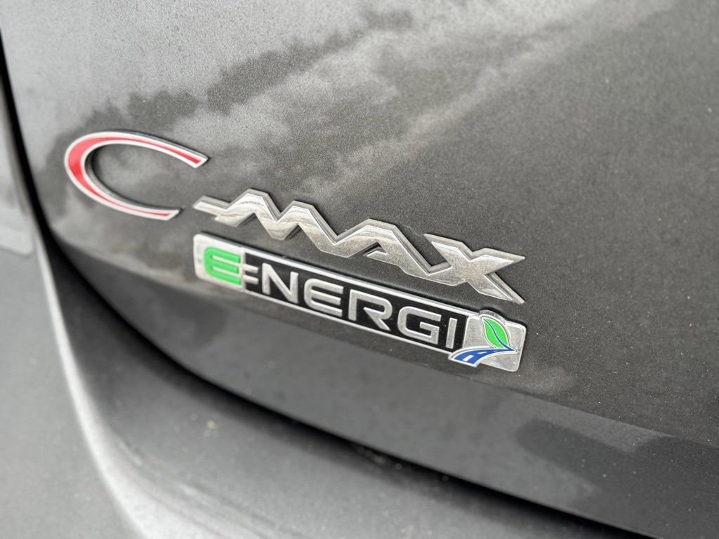 Used 2017 Ford C-MAX Energi SE w/ Equipment Group 401A image 42
