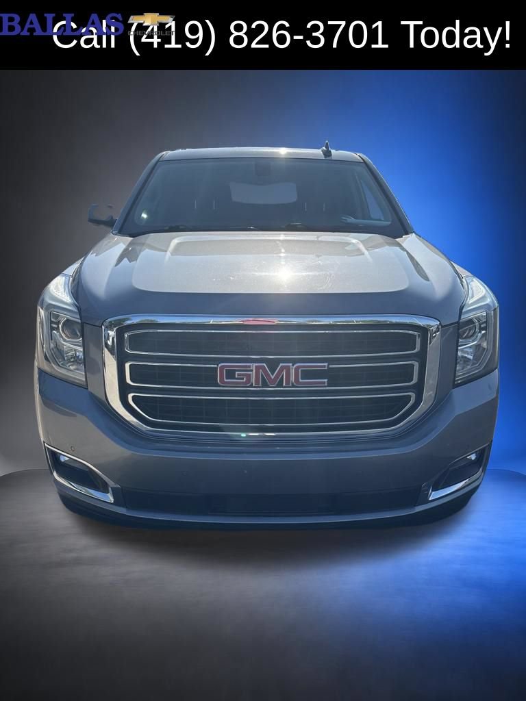 Certified 2020 GMC Yukon SLE w/ SLE Value Package