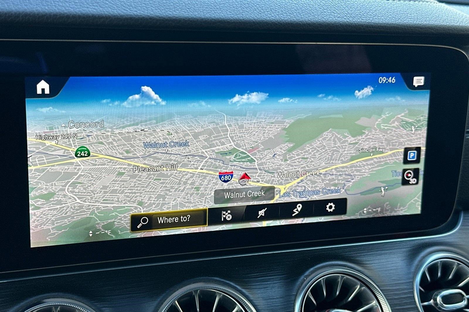 Certified 2022 Mercedes-Benz AMG GT 43 image 26