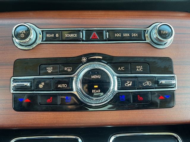 New 2024 Lincoln Aviator Reserve w/ Elements Package Plus AWD/4WD image 21