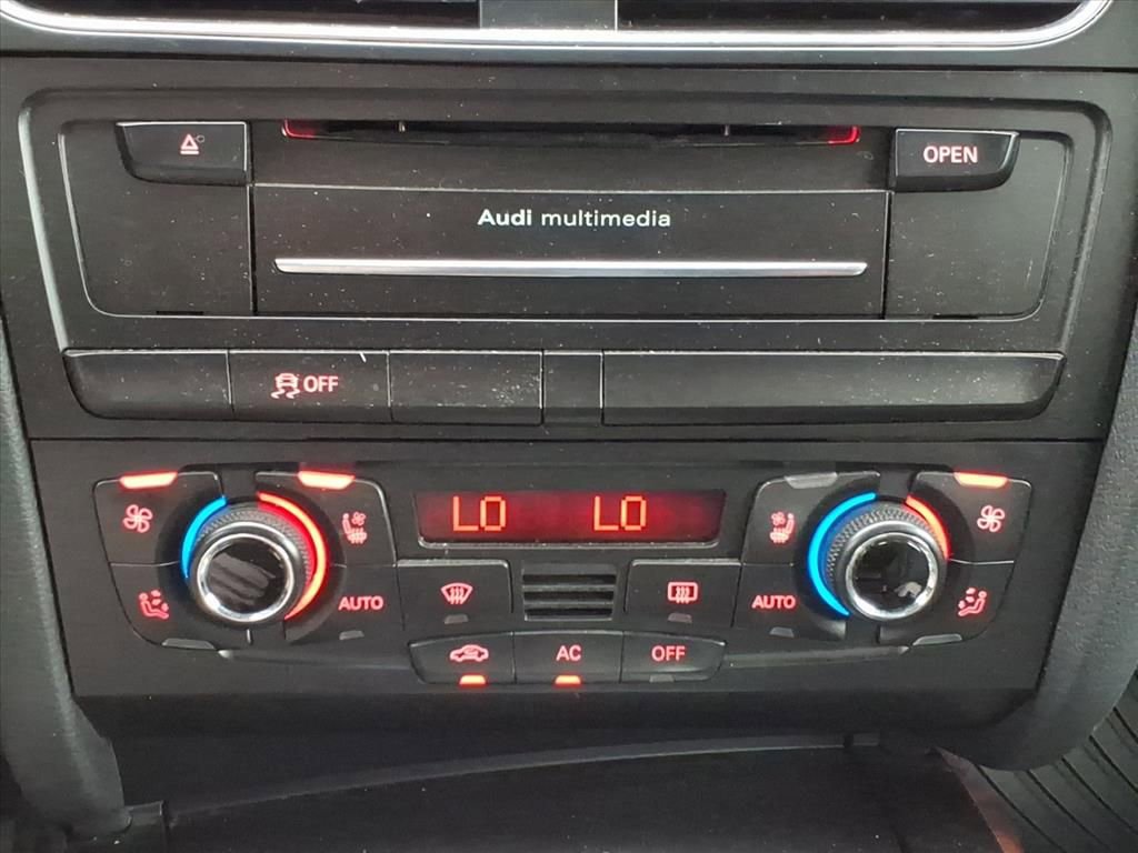 Used 2012 Audi A5 2.0T Premium Plus AWD/4WD image 15