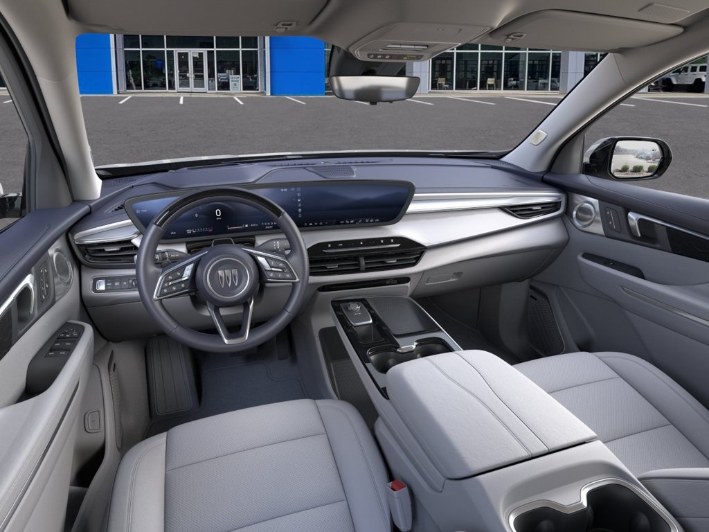 New 2027 Buick Enclave Avenir FWD image 17