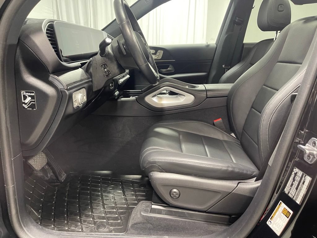 Used 2022 Mercedes-Benz GLE 350 4MATIC image 20
