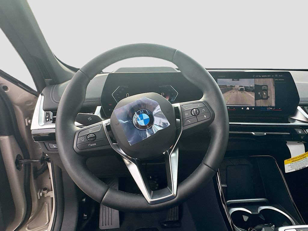 New 2026 BMW X1 xDrive28i w/ Technology Package AWD/4WD image 11