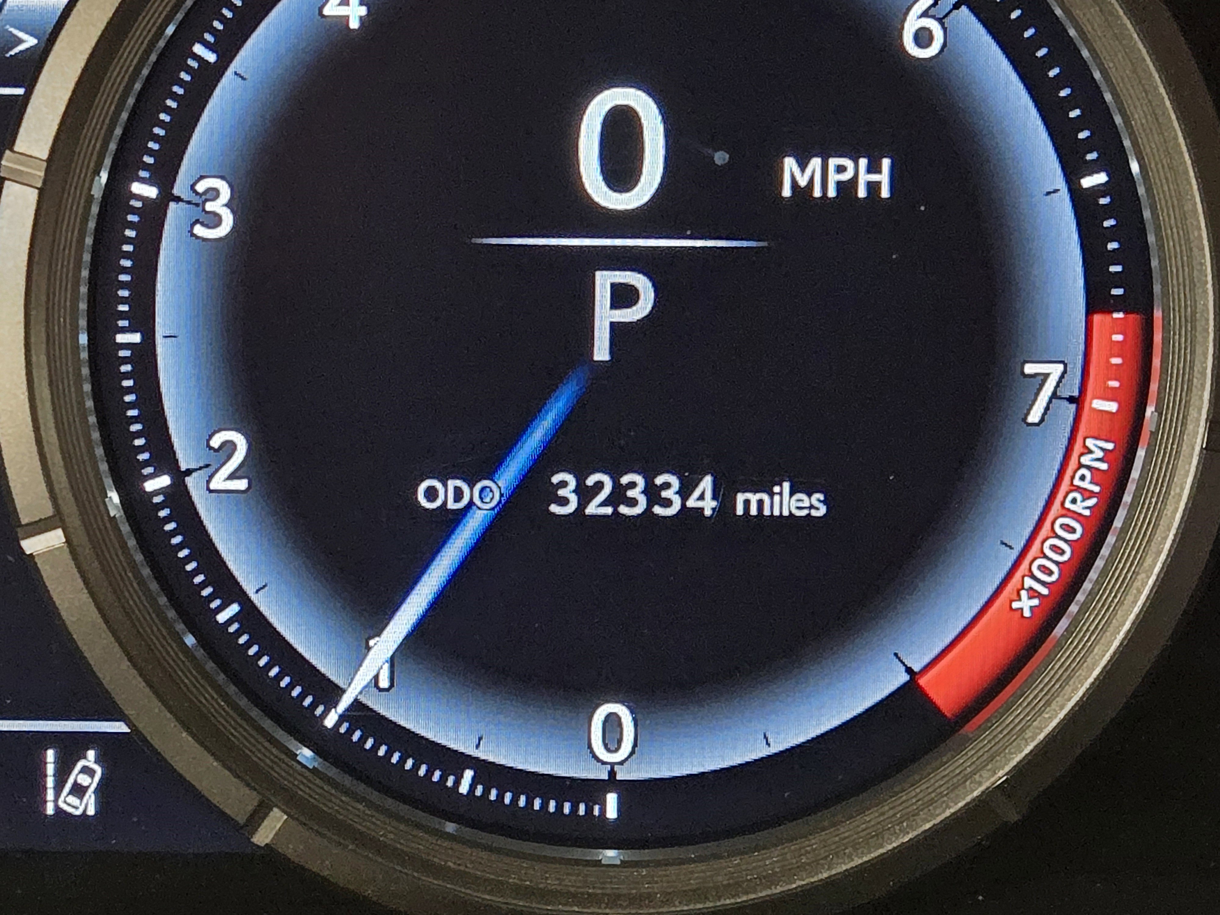Used 2020 Lexus GS 350 F Sport RWD image 17
