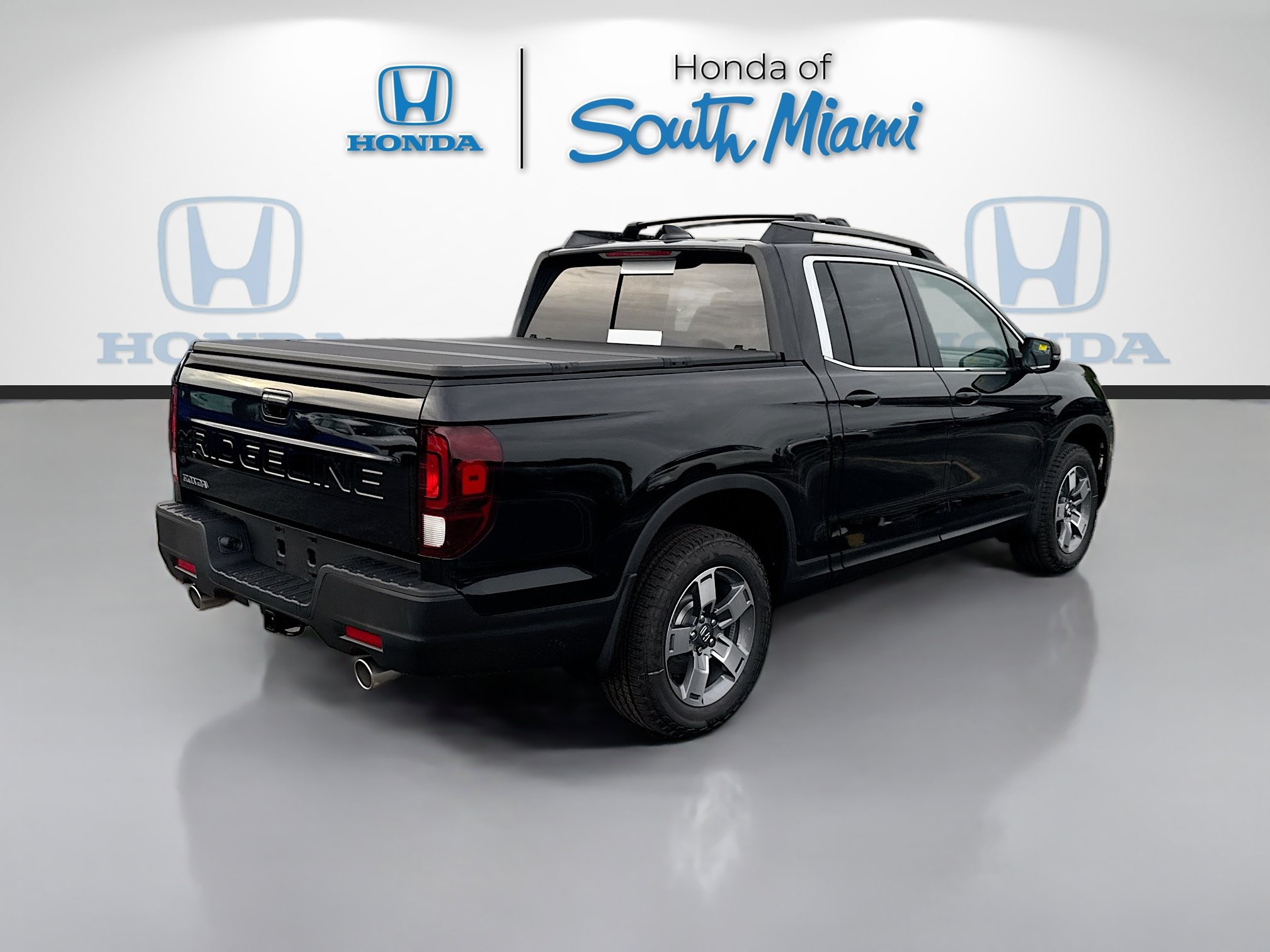 New 2026 Honda Ridgeline RTL image 7