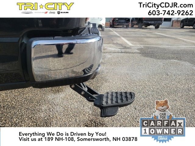 Used 2022 RAM 1500 Big Horn image 34