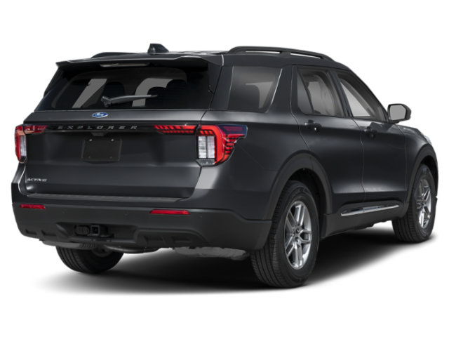 New 2026 Ford Explorer Active w/ Active Comfort Package AWD/4WD image 10
