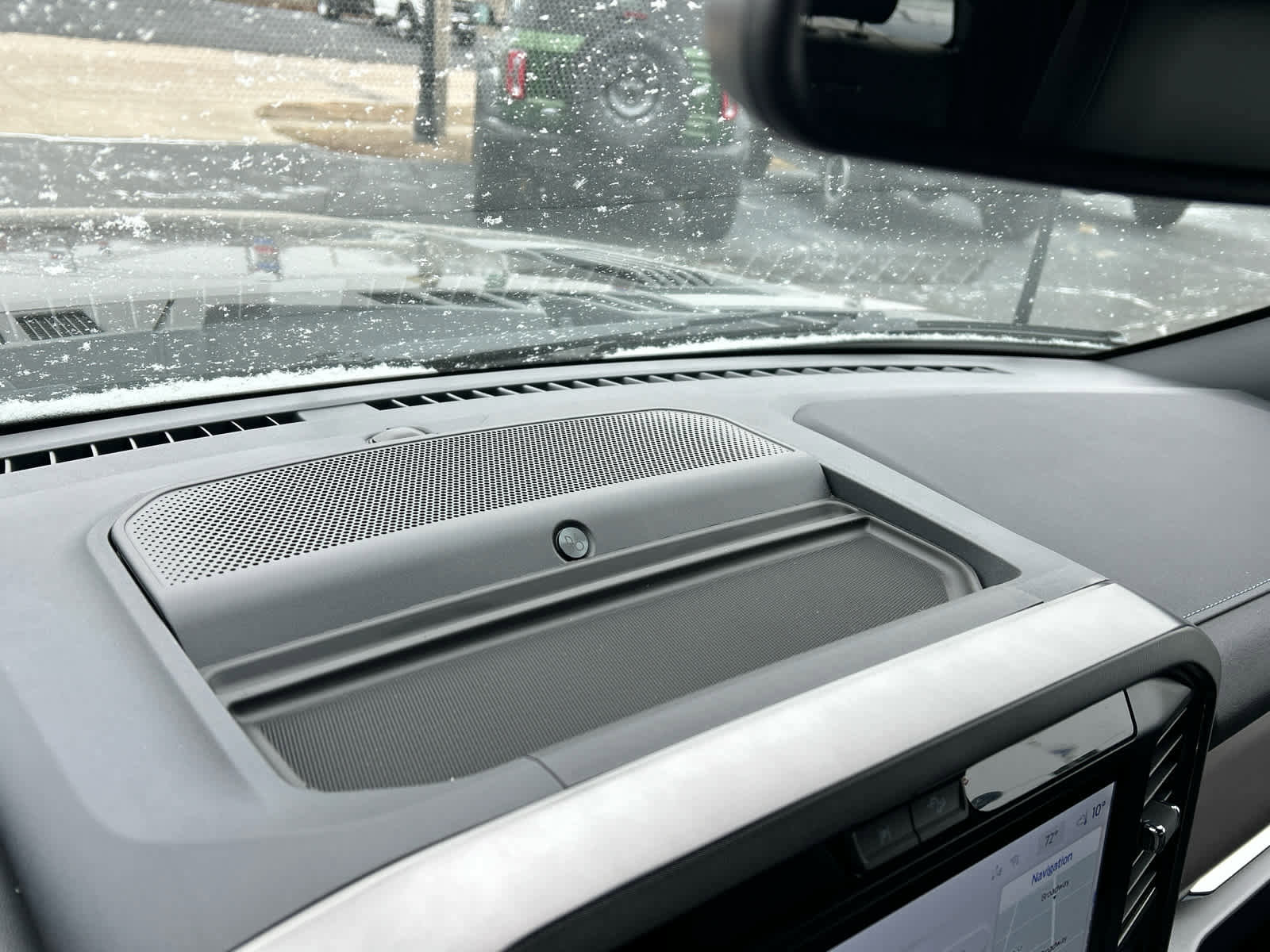 New 2025 Ford F150 Platinum w/ FX4 Off-Road Package image 72