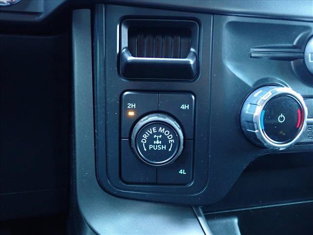 Used 2025 Ford F150 Tremor AWD/4WD image 20