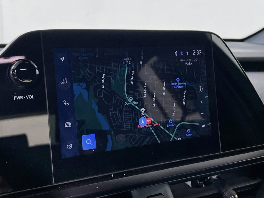 Used 2025 Lexus UX 300h AWD w/ Cold Area Package image 12
