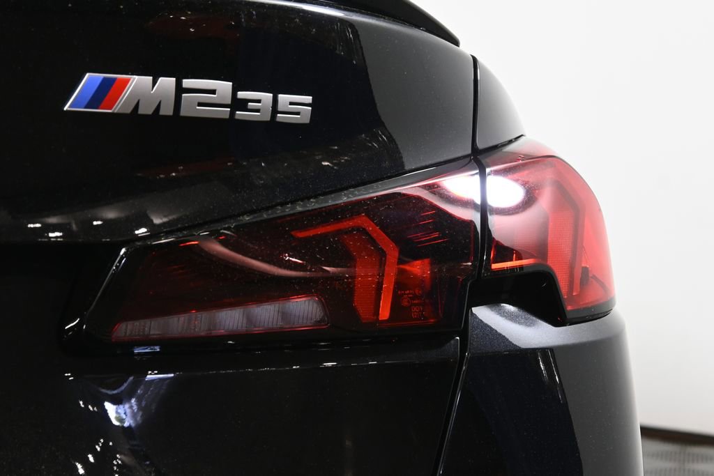 New 2026 BMW M235i xDrive w/ Premium Package AWD/4WD image 13