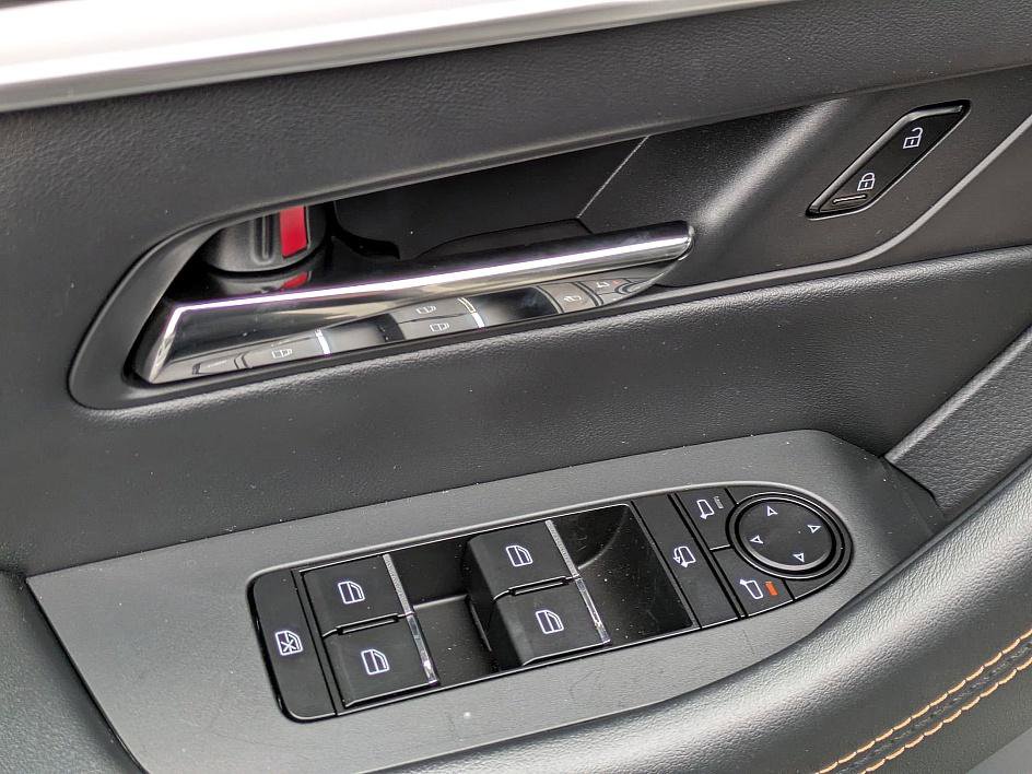 New 2026 MAZDA CX-90 3.3 Turbo S w/ Premium Package image 12