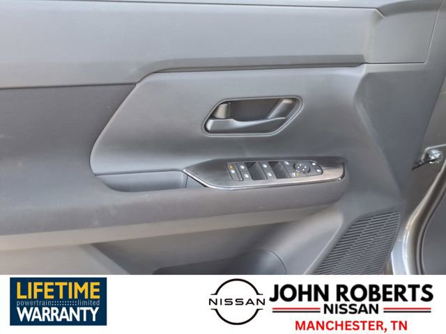 New 2026 Nissan Kicks S image 20