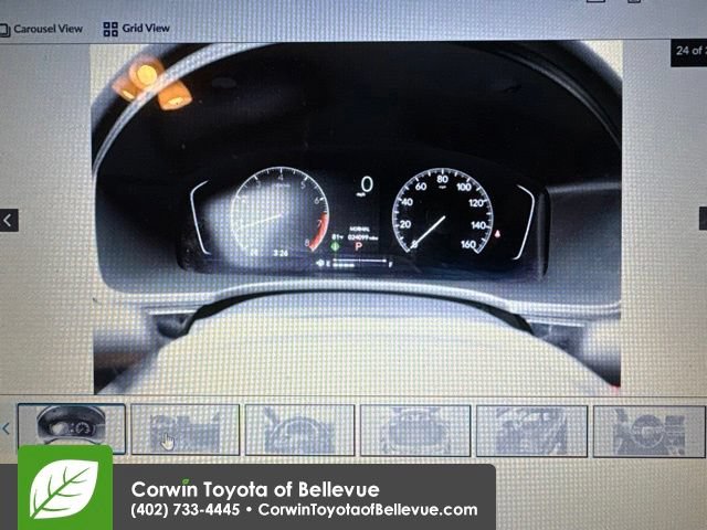 Used 2025 Honda Civic Sport image 19
