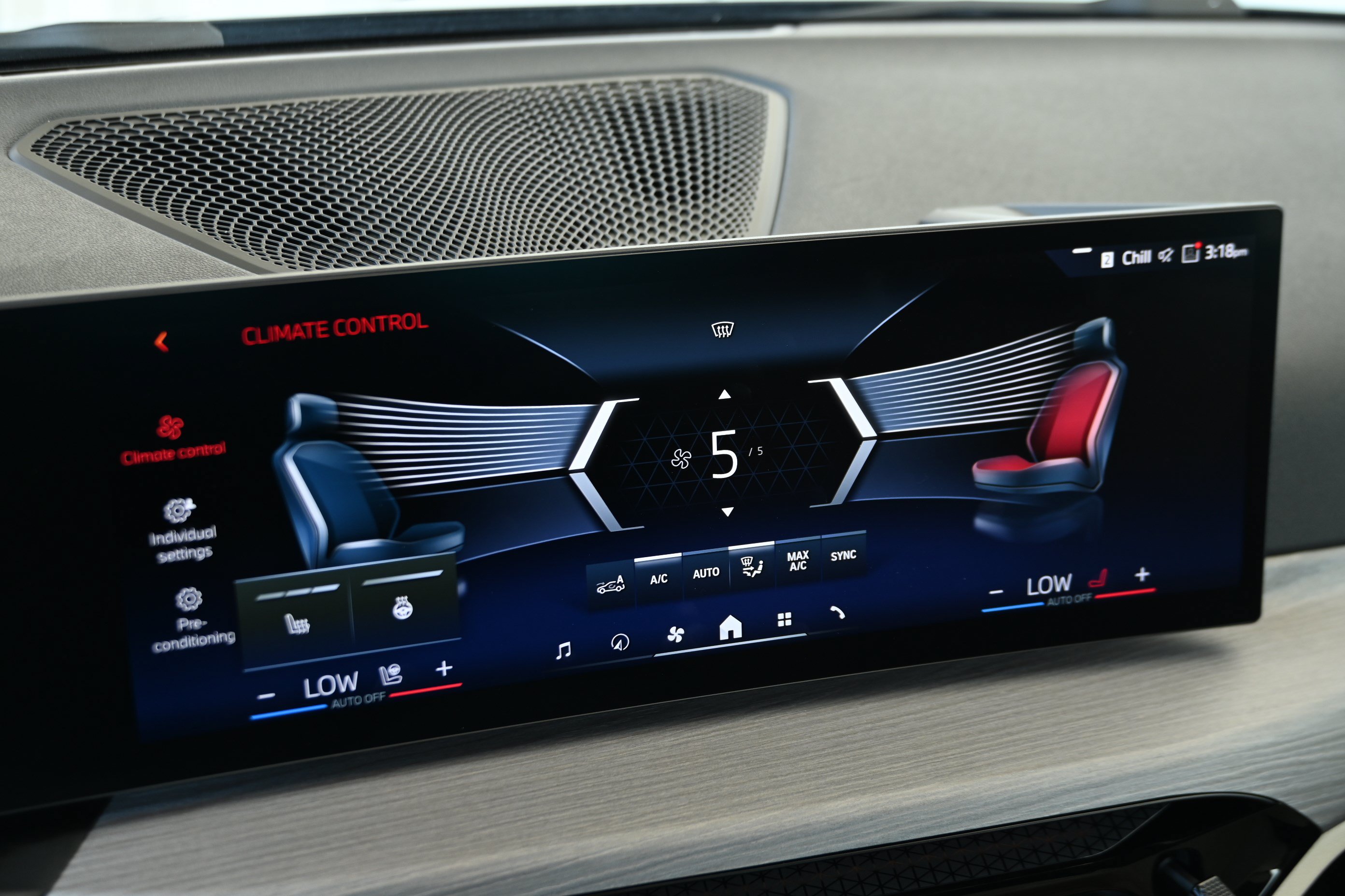 Certified 2026 BMW 430i Convertible RWD image 18