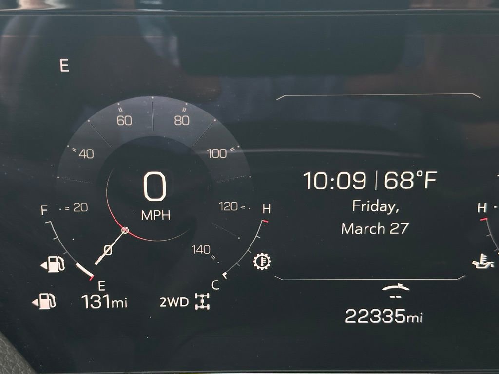 Certified 2025 GMC Yukon XL Denali image 24