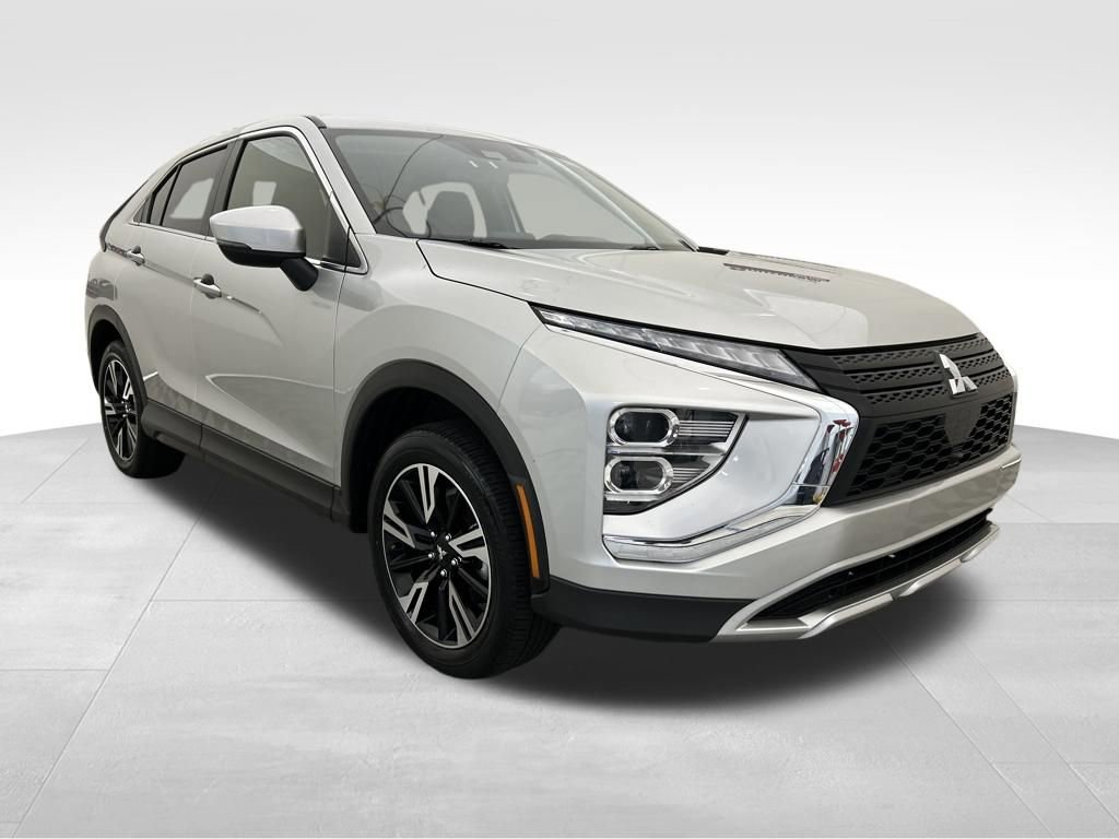 Used 2025 Mitsubishi Eclipse Cross SE image 7