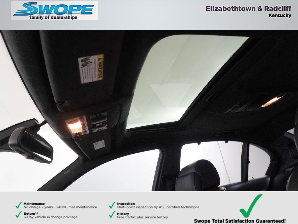 Used 2006 BMW M5 image 24