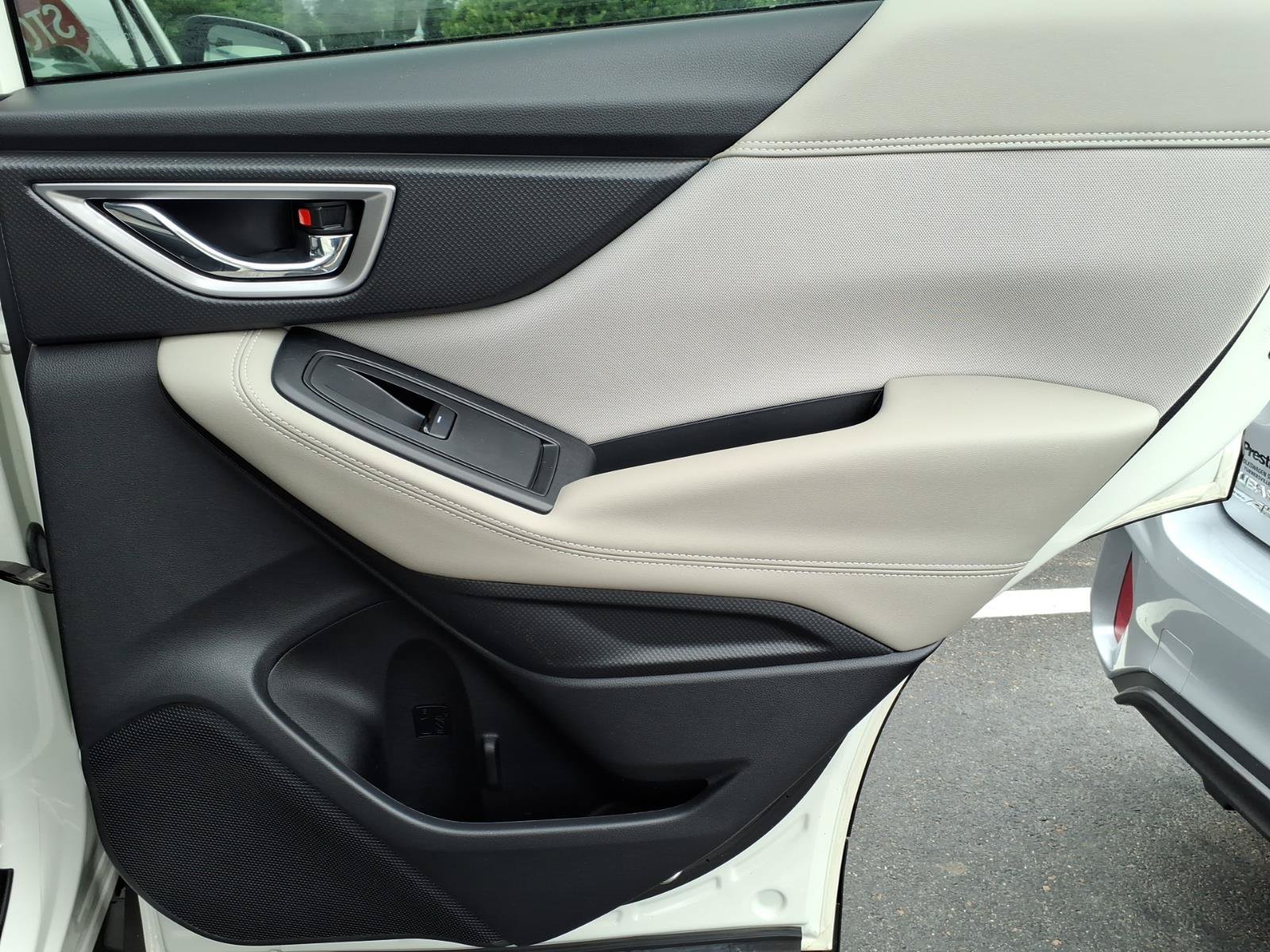 Certified 2023 Subaru Forester Premium AWD/4WD image 9