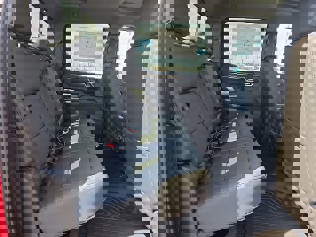 New 2026 Chevrolet Silverado 1500 RST w/ All Star Edition Plus image 14