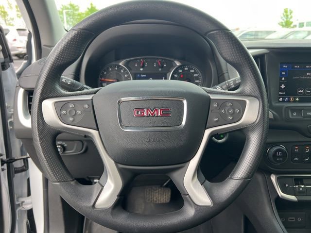 Used 2023 GMC Terrain SLE w/ Driver Convenience Package AWD/4WD image 13
