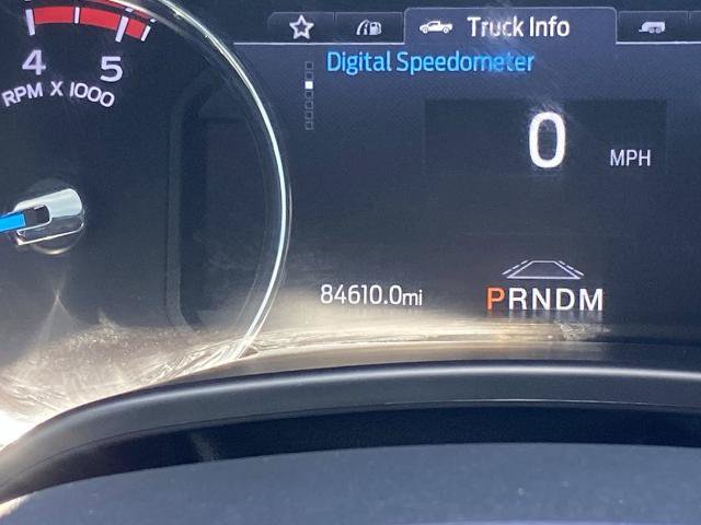 Used 2022 Ford F250 Platinum w/ Tremor Off-Road Package AWD/4WD image 8