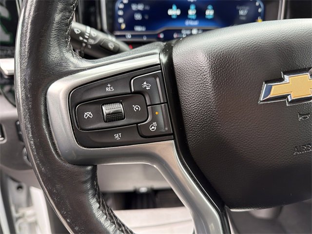 Used 2022 Chevrolet Silverado 1500 LT image 18