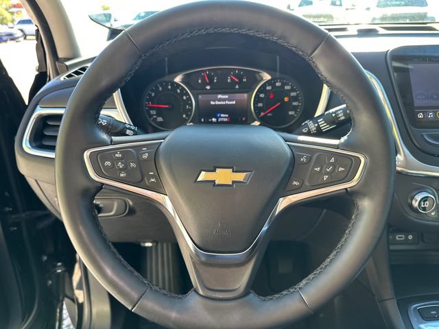 Used 2024 Chevrolet Equinox LT AWD/4WD image 27