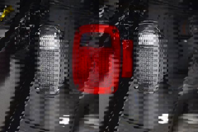 Used 2024 RAM 5500 SLT w/ Quick Order Package 2YG SLT image 15