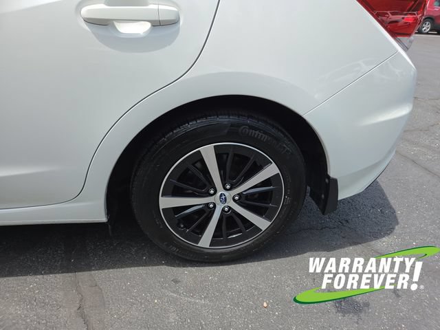 Used 2023 Subaru Impreza 2.0i Premium AWD/4WD image 22
