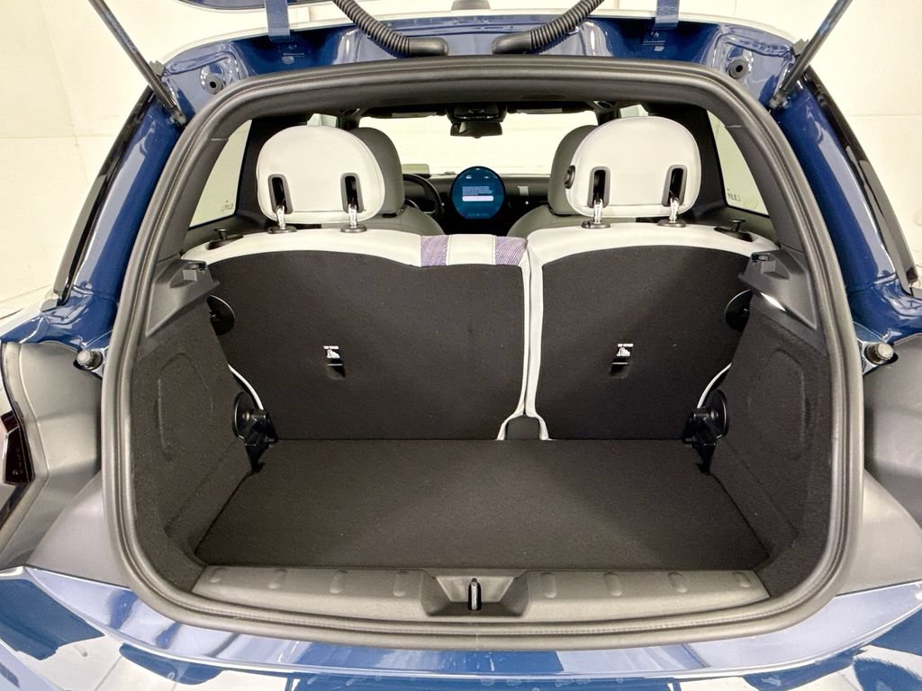New 2026 MINI Cooper S FWD image 25