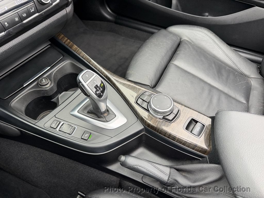 Used 2016 BMW 228i Convertible RWD image 68