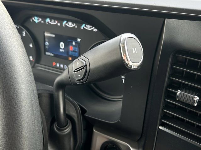 Used 2025 Ford F350 XL w/ STX Appearance Package image 20
